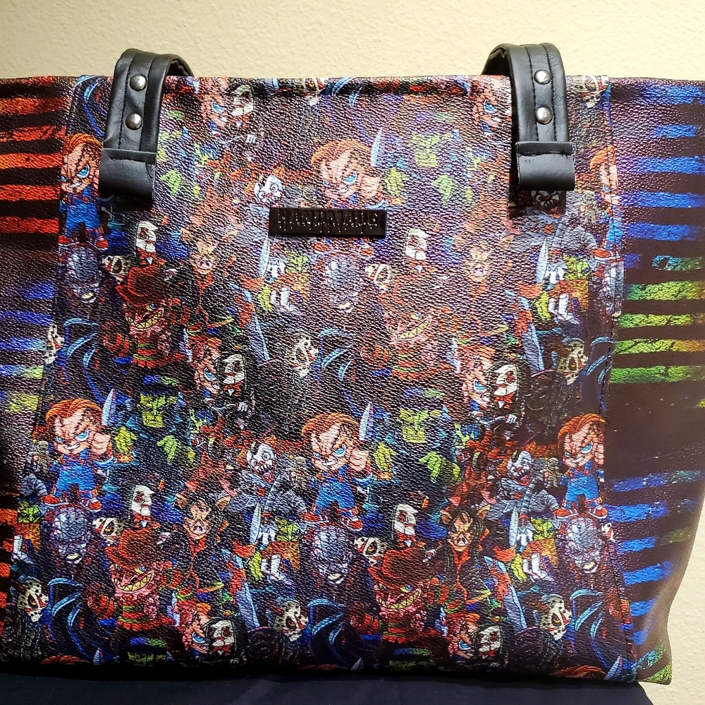 Everyday Tote